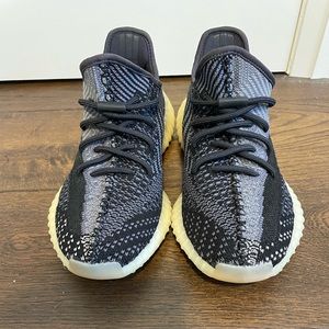 Yeezy Boost 350V2 Carbon FZ5000 Men’s size 8